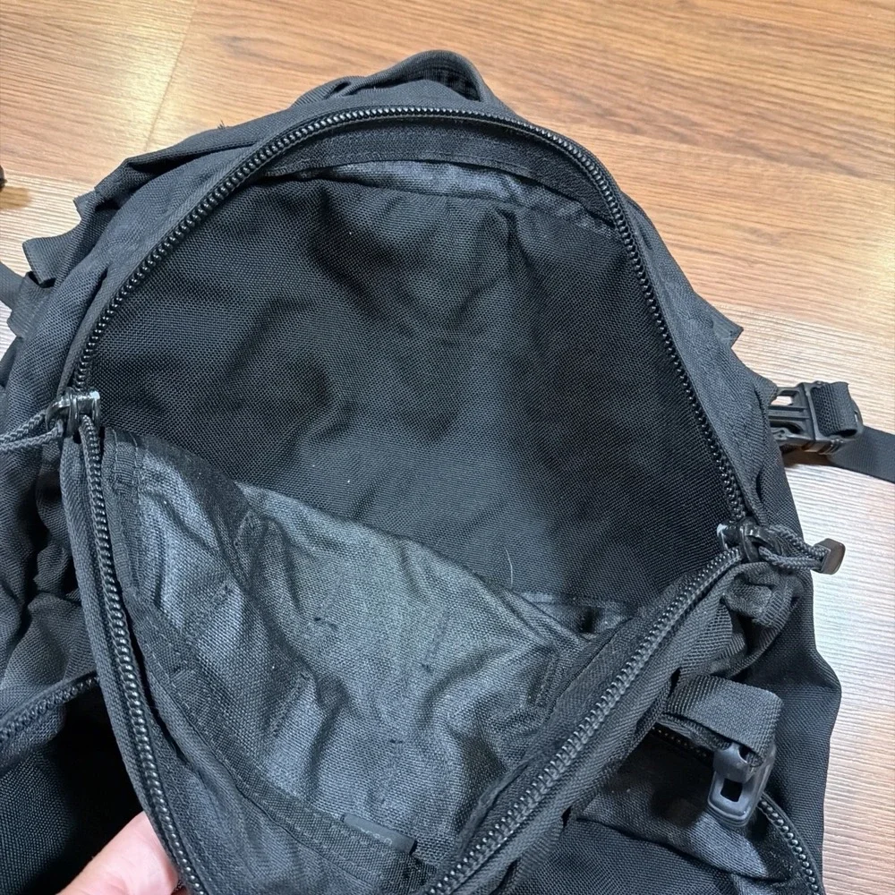 Spec-Ops Brand T.H.E. (Tactical Holds Everything) Pack 3 Day Pack Backpack